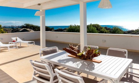 Weekend in Salento: summer calling