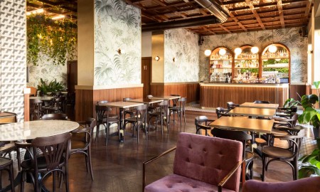 5 locali in Porta Romana dove bere bene - Milano