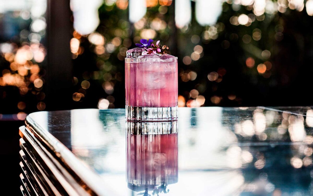 The best neighborhood cocktail bars in Milan
