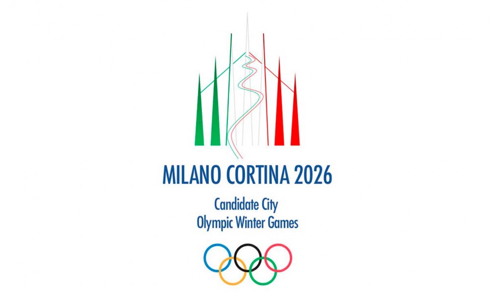 Milano Cortina 2026