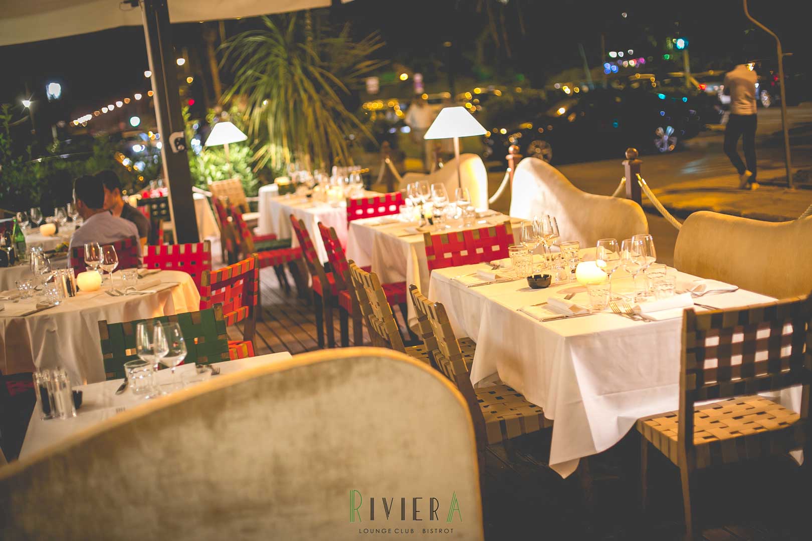 Riviera Lounge Club Bistrot - Firenze