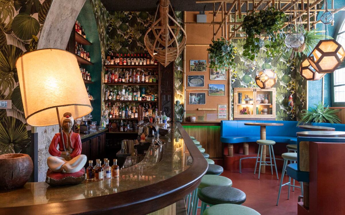 I migliori cocktail bar di Milano aperti ad agosto