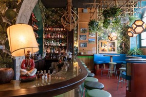 I migliori cocktail bar di Milano aperti ad agosto