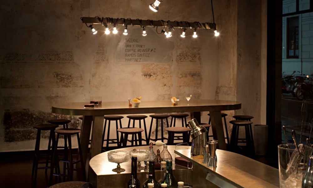 I Cocktail Bar e le Enoteche a Milano da Provare a Giugno