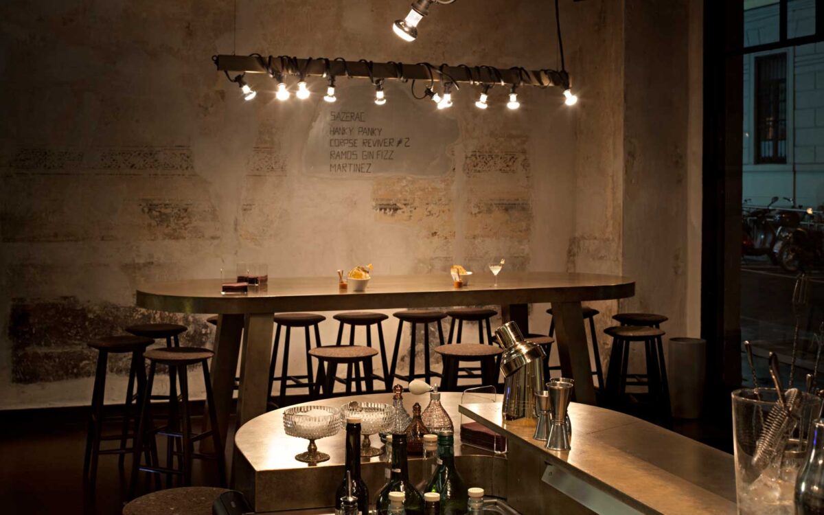 I cocktail bar e le enoteche a Milano da provare a giugno