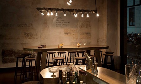 I migliori cocktail bar di Milano aperti ad agosto