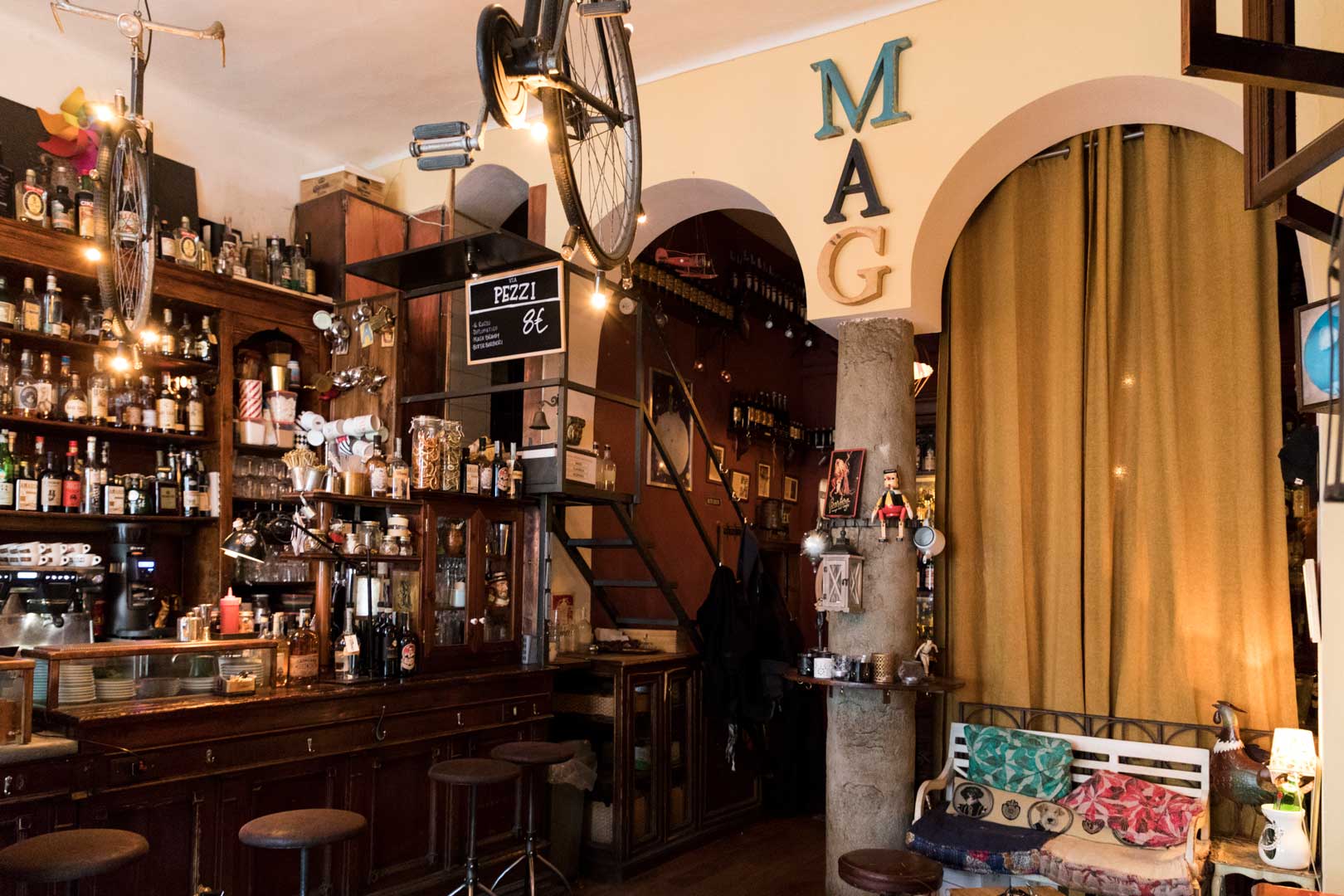 I migliori cocktail bar di Milano aperti ad agosto