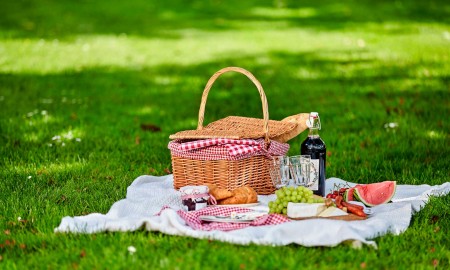 I migliori posti dove fare picnic a Milano