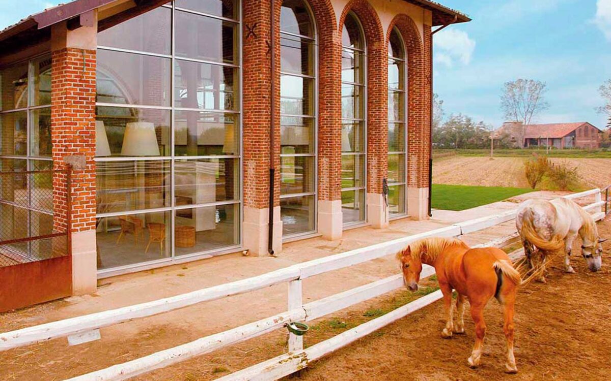 Una domenica in cascina a Milano e dintorni: Cascina Caremma