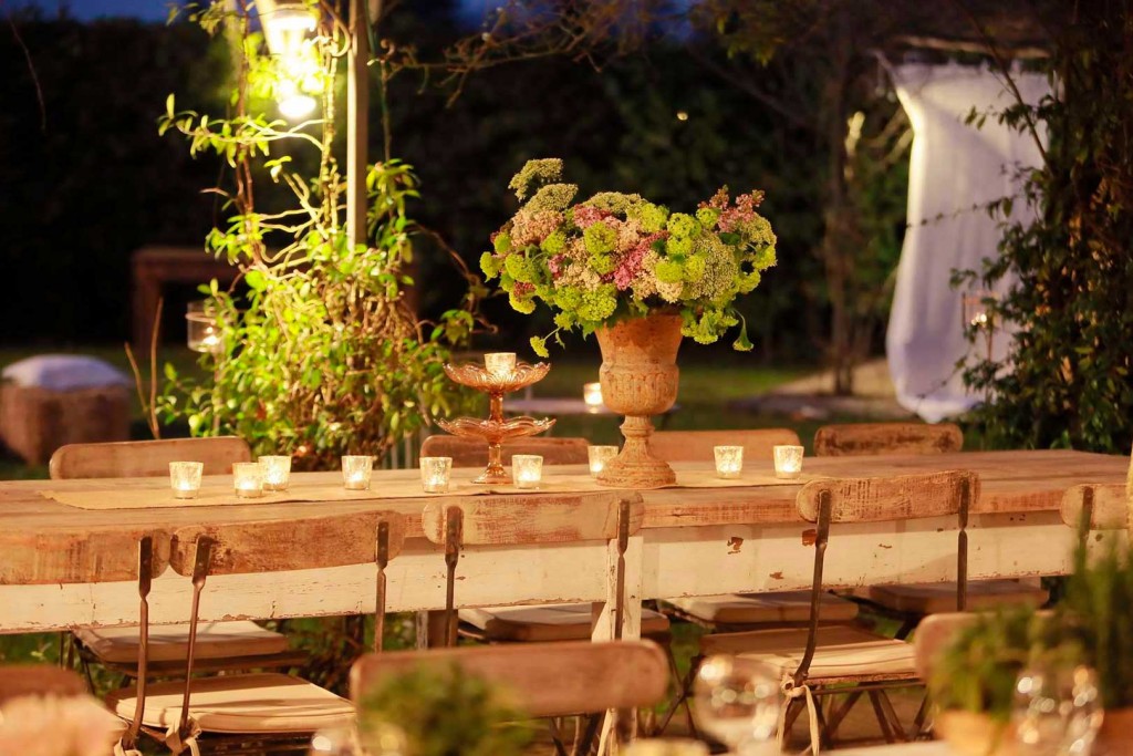 The best restaurants with gardens near Milan