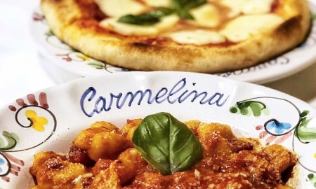 Locanda Carmelina - Milano
