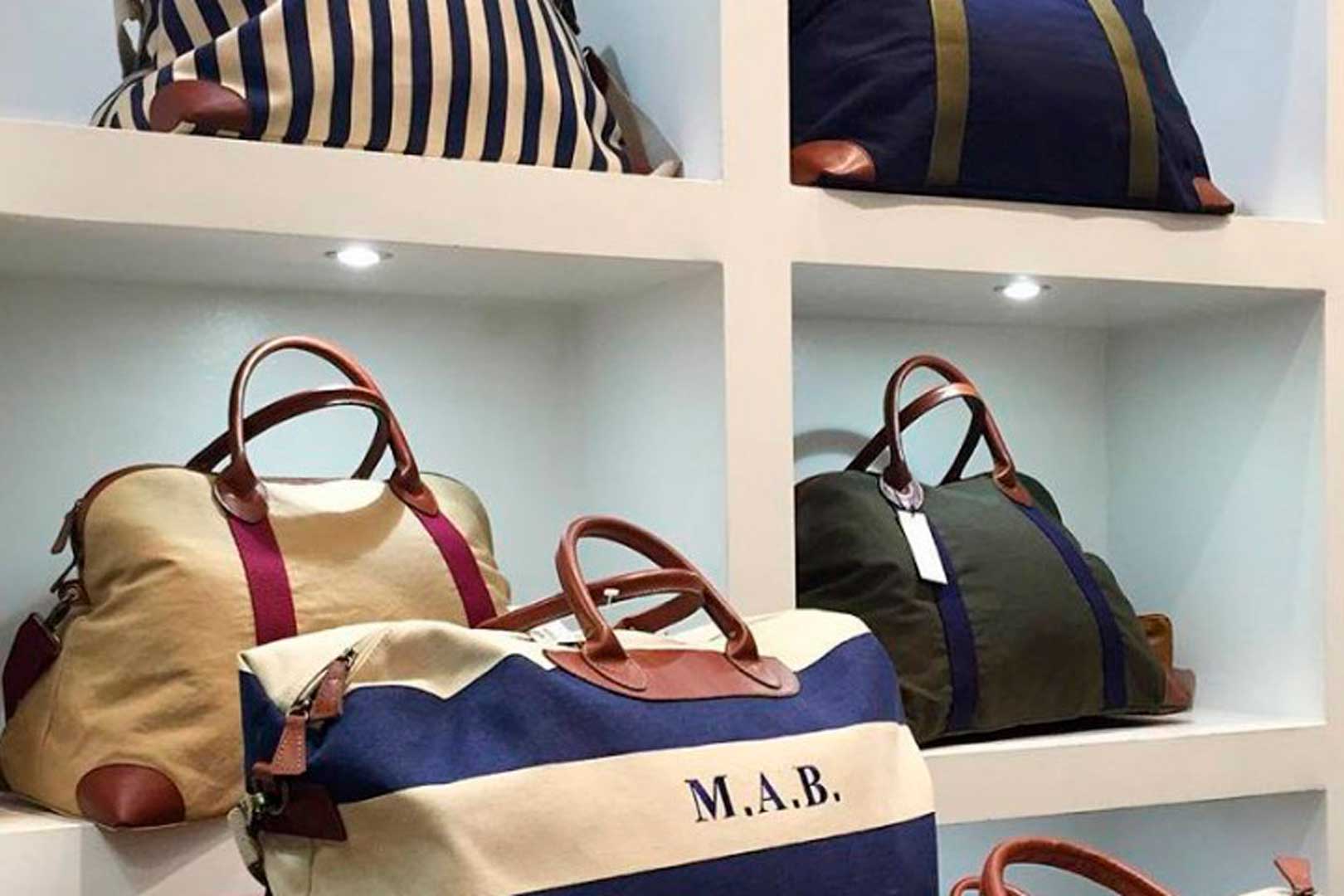 My Style Bags - Milano