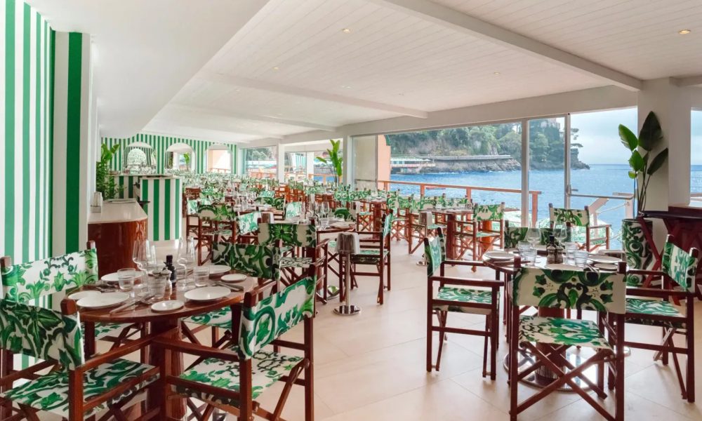 I ristoranti di Milano in vacanza al mare