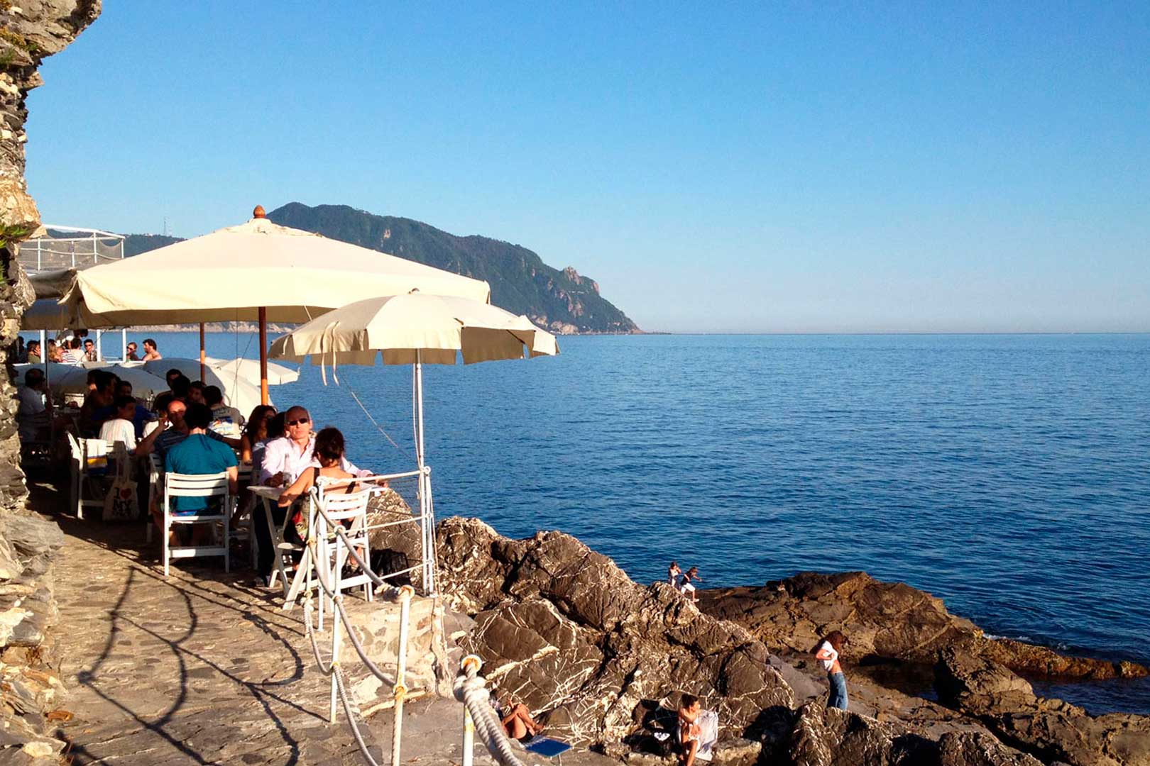 Weekend in Liguria: dove andare e cosa fare