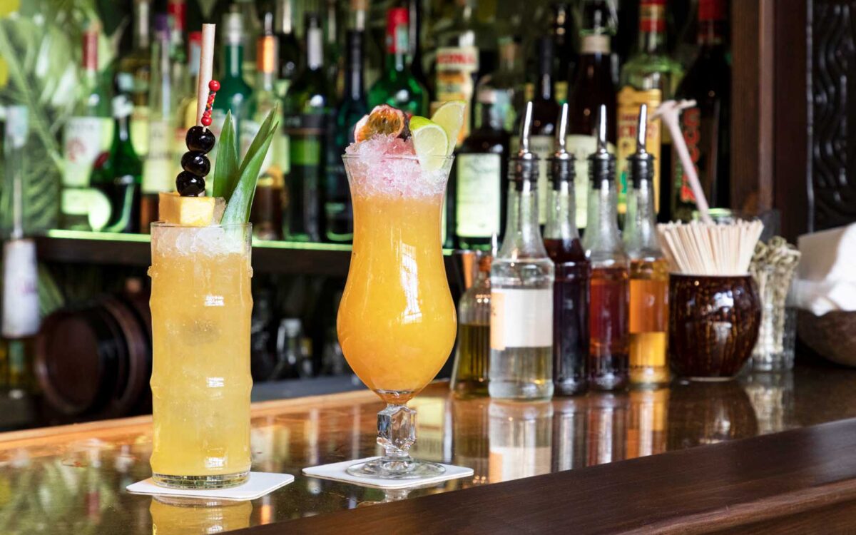 I migliori cocktail per l'estate a Milano