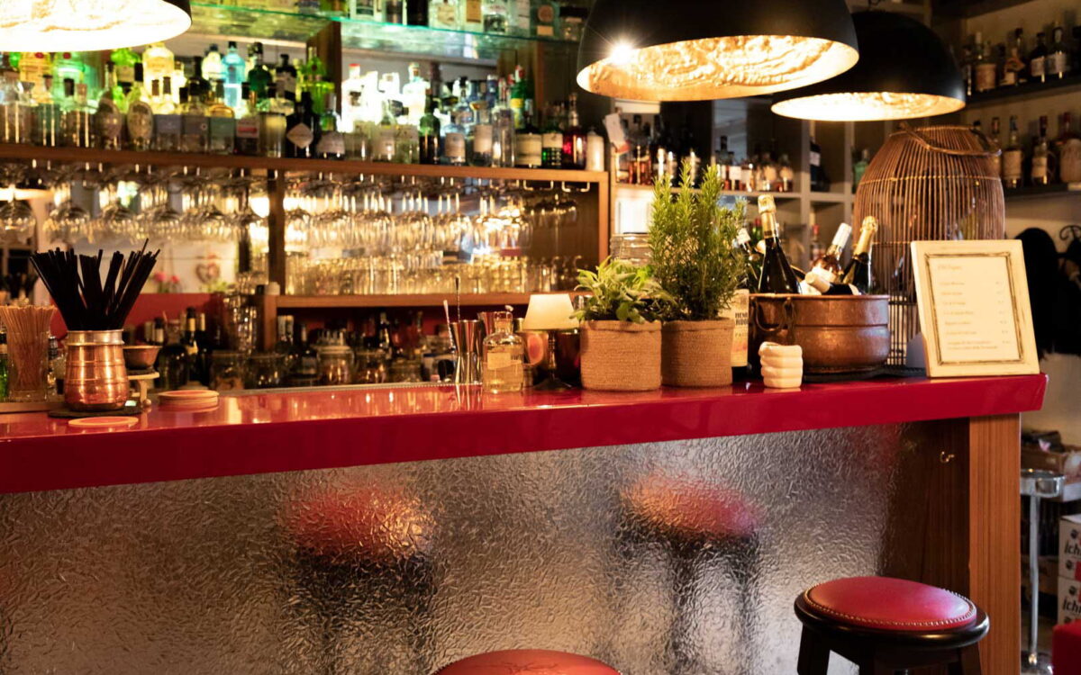 Aperitivo in Brera: 5 indirizzi