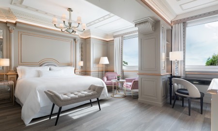 The Westin Palace Milan
