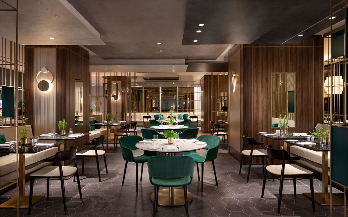 Sheraton Milan San Siro, hotel