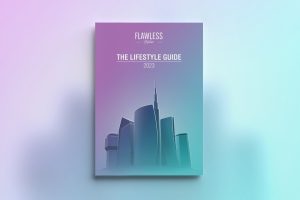 Flawless Milano The Lifestyle Guide 2023