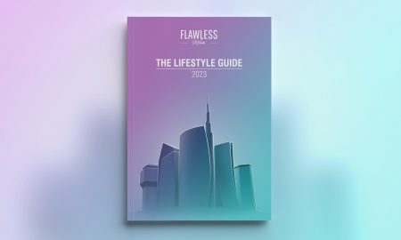Flawless Milano The Lifestyle Guide 2023