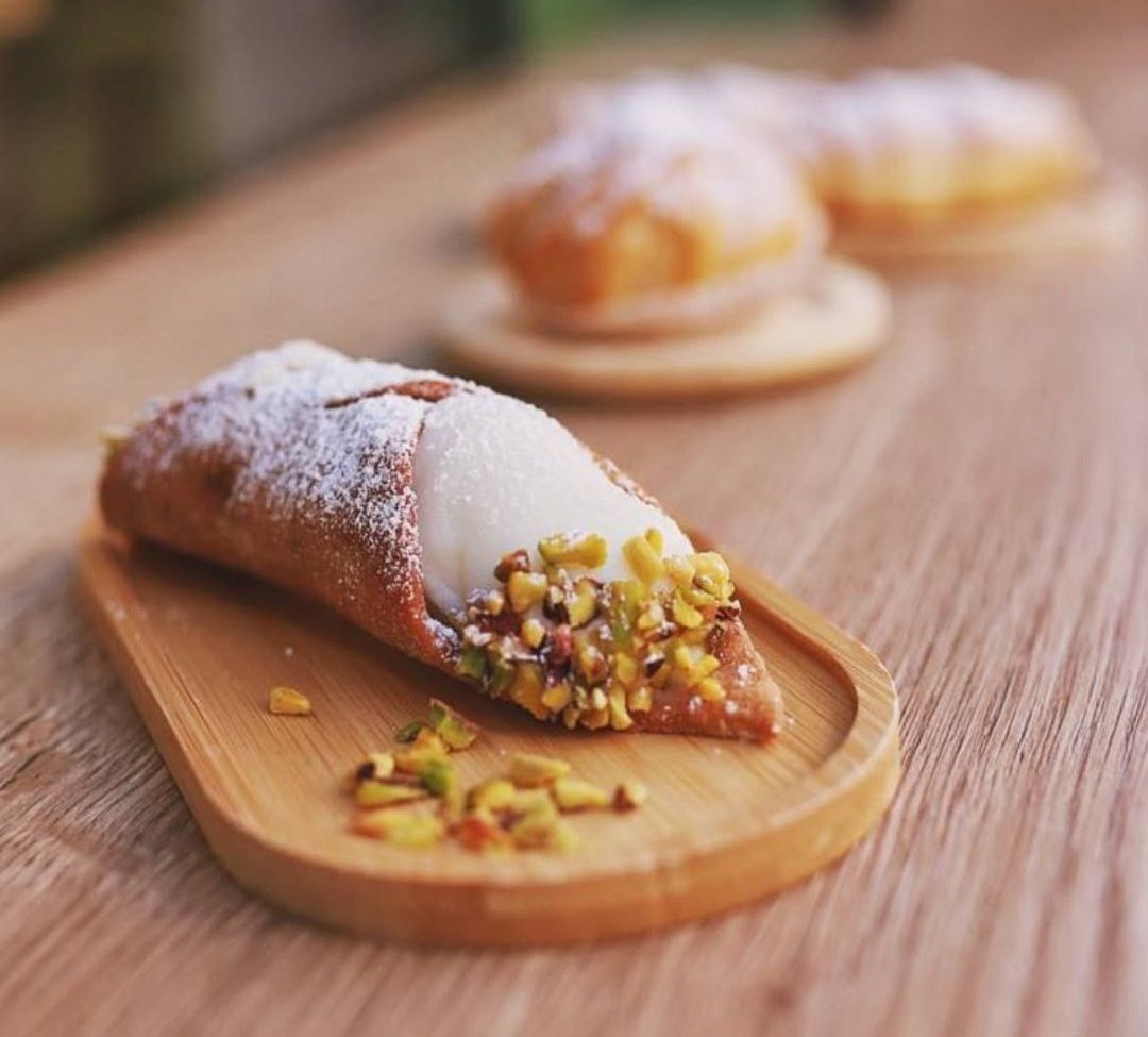 glufree bakery milano