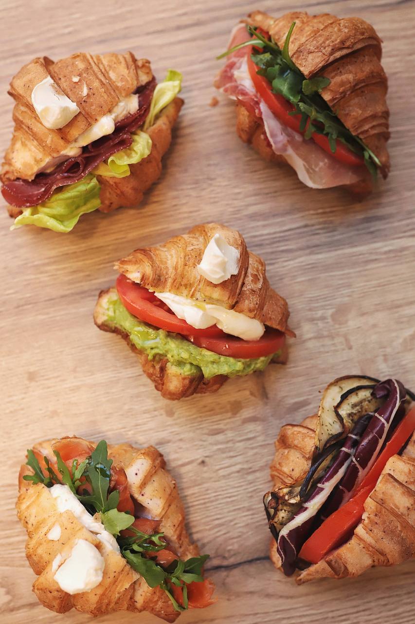 glufree bakery milano
