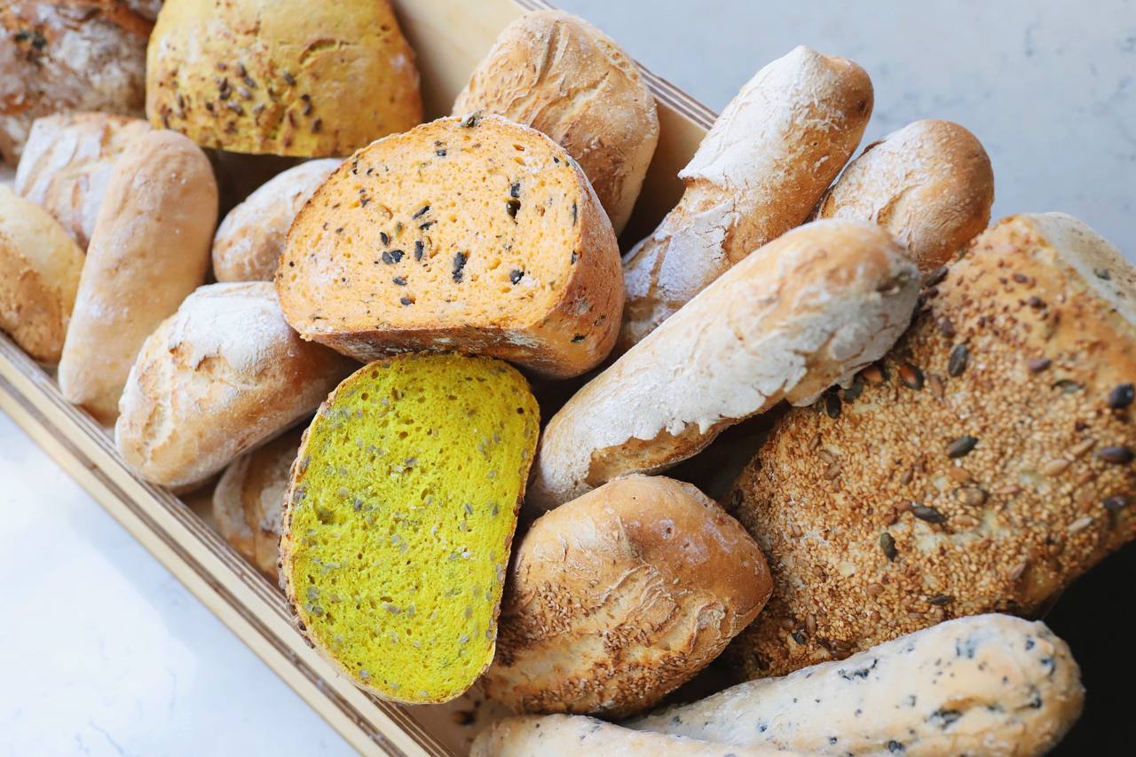 glufree bakery milano