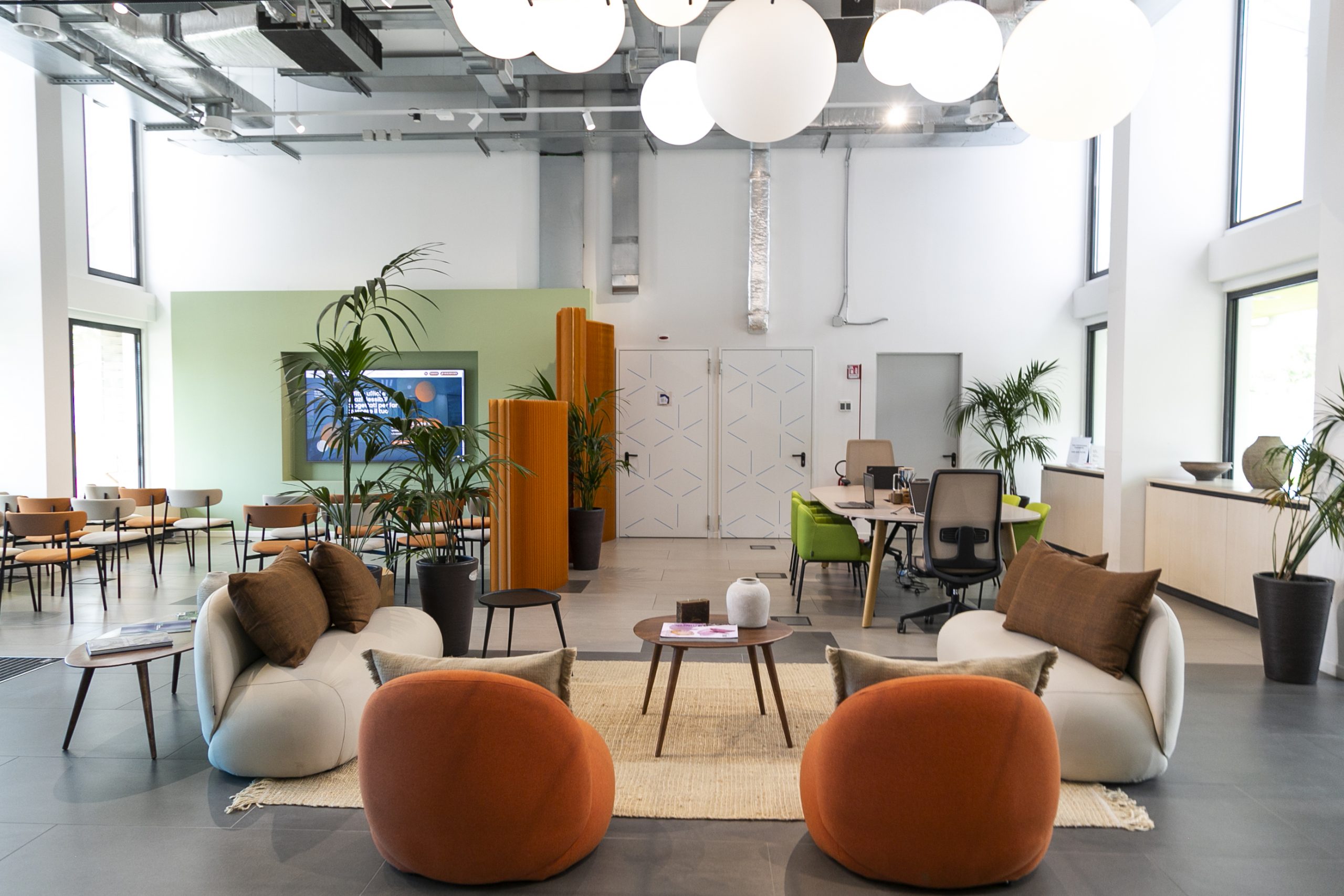 The Hive Stella 22 Milano