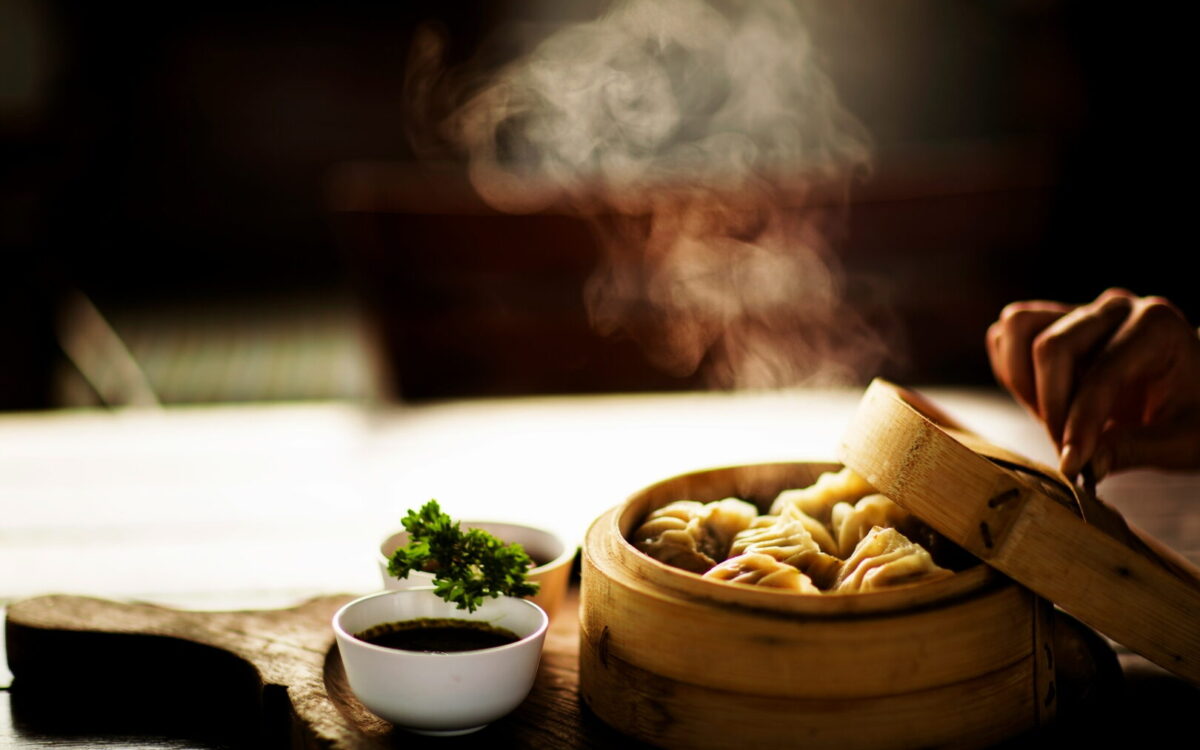 The best Chinese restaurants in Milan