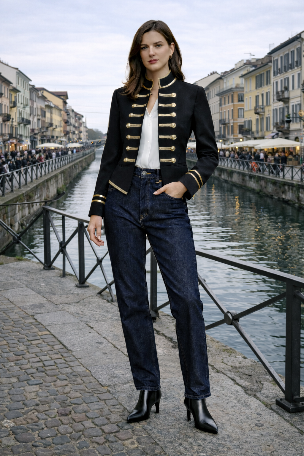 OUTFIT FEBBRAIO - 4