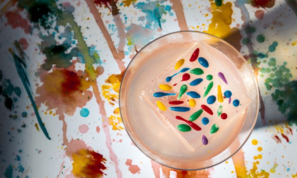 I Cocktail di “SEASON”, la Nuova Drink List di Officina Milano