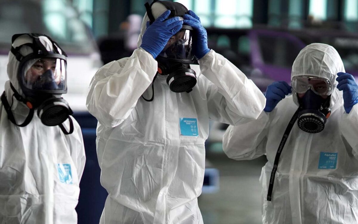 Le migliori serie TV per affrontare il Coronavirus e sentirsi meno soli