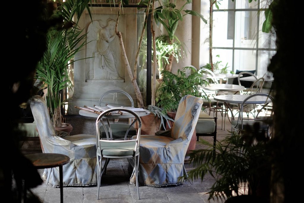 LùBar, Milan