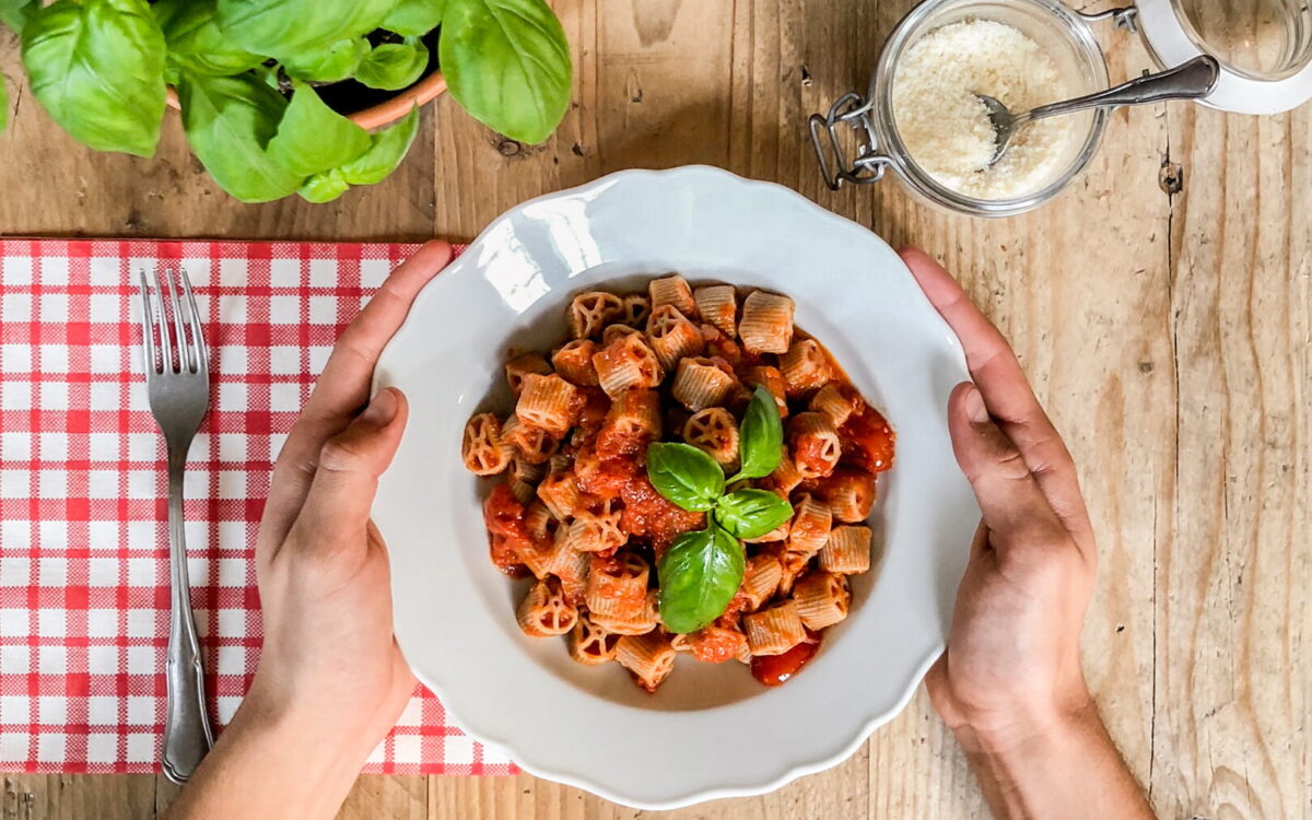 Pasta in Milan: the best places