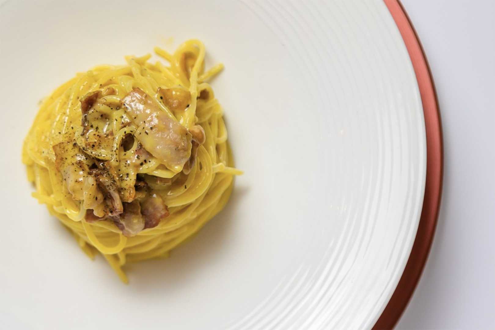 TRATTORIA DE LA TREBIA