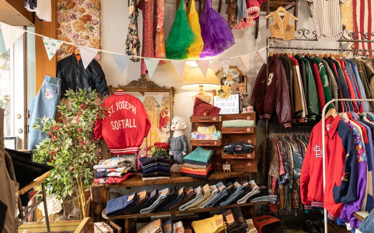 Negozi di nicchia per lo shopping a Torino