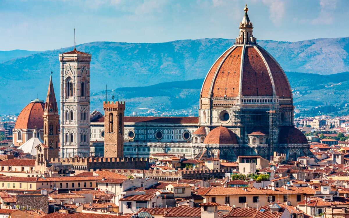 Complesso di Santa Maria del Fiore, Florence