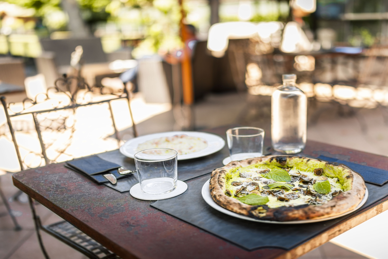 le migliori pizze di Milano