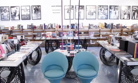 10 Corso como Bookshop
