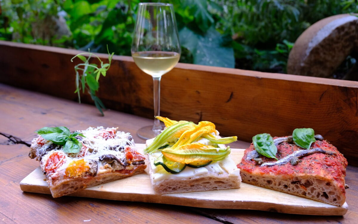 Aperitif in Porta Romana in Milan: the best spots