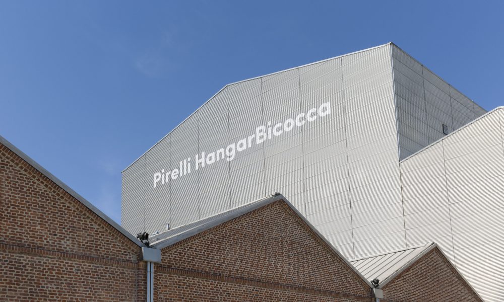 Pirelli HangarBicocca Foundation