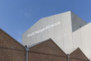 Fondazione Pirelli HangarBicocca
