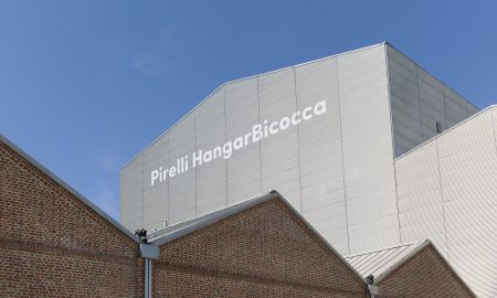 Fondazione Pirelli HangarBicocca