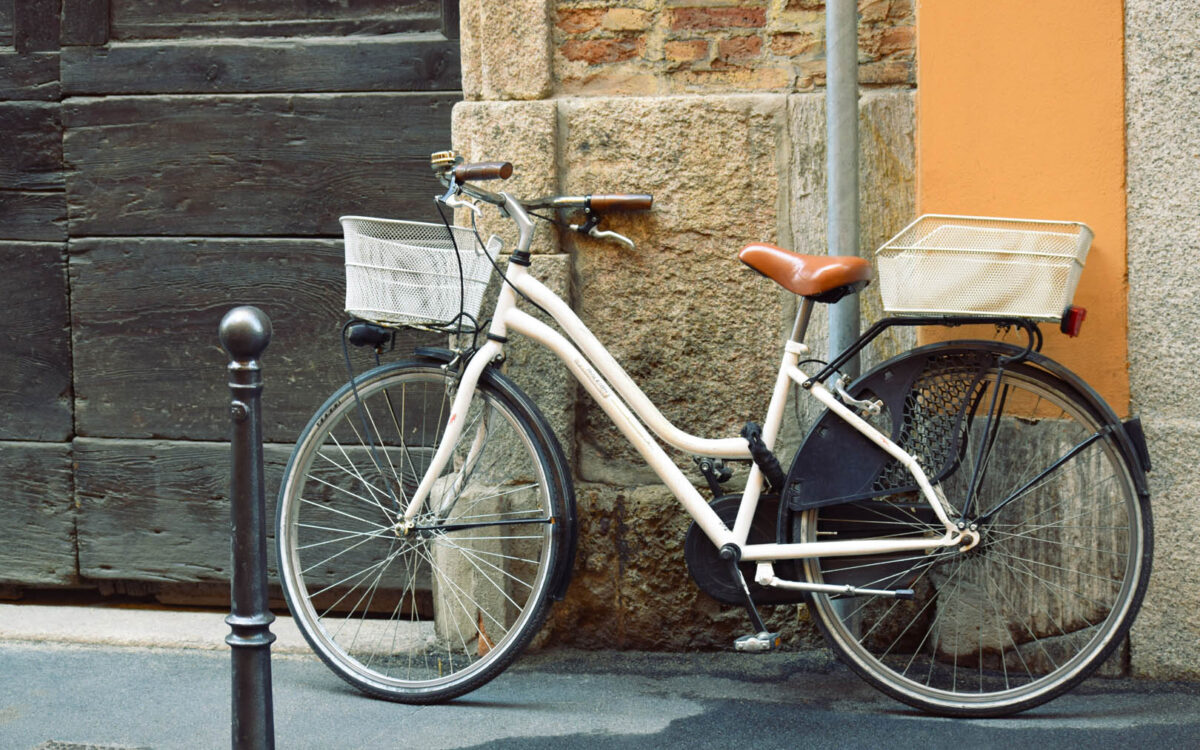 The best bike routes in Milan and surrounding areas