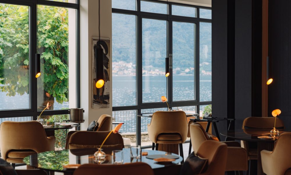 Ristoranti con vista per il pranzo di Pasqua e Pasquetta