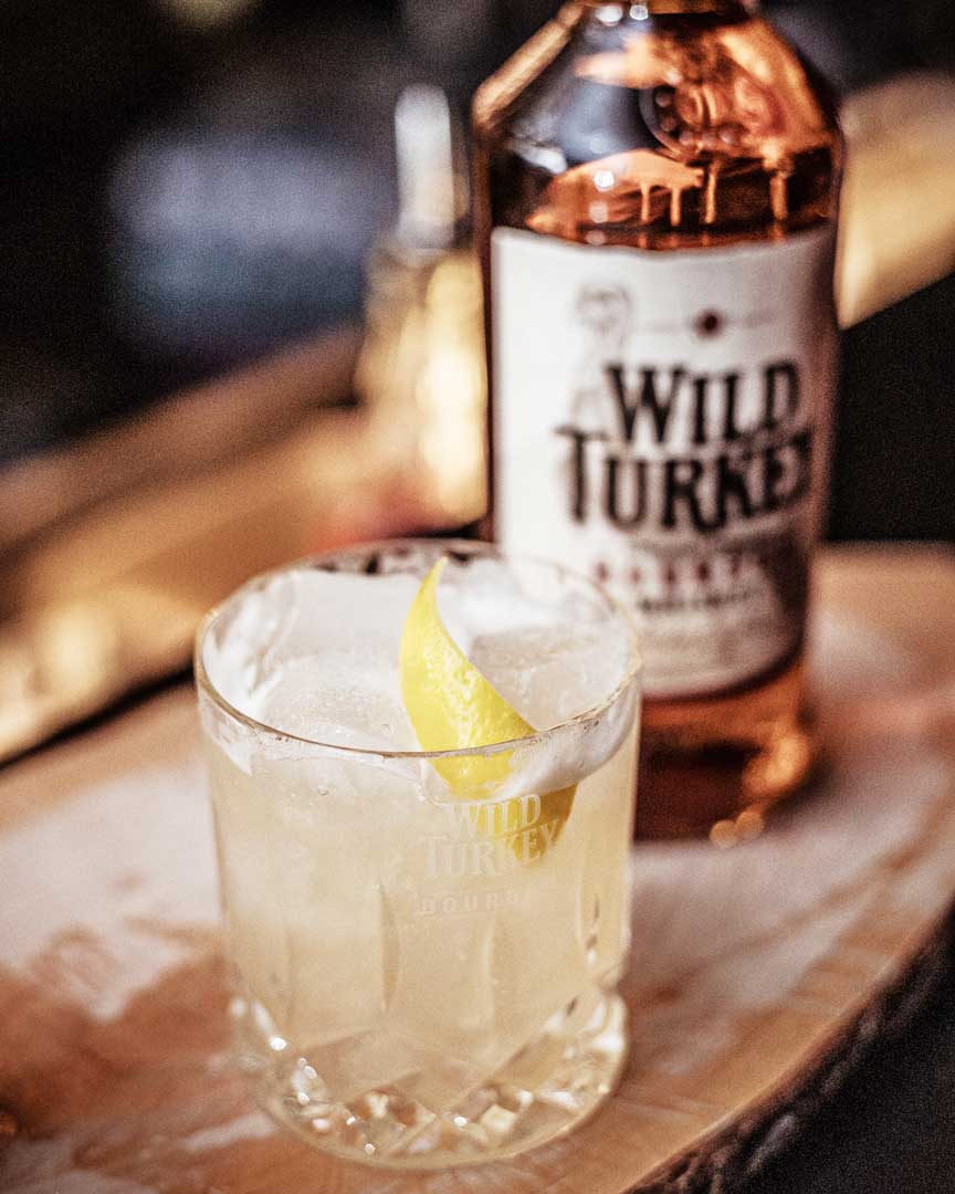 I Migliori Cocktail con il Bourbon
