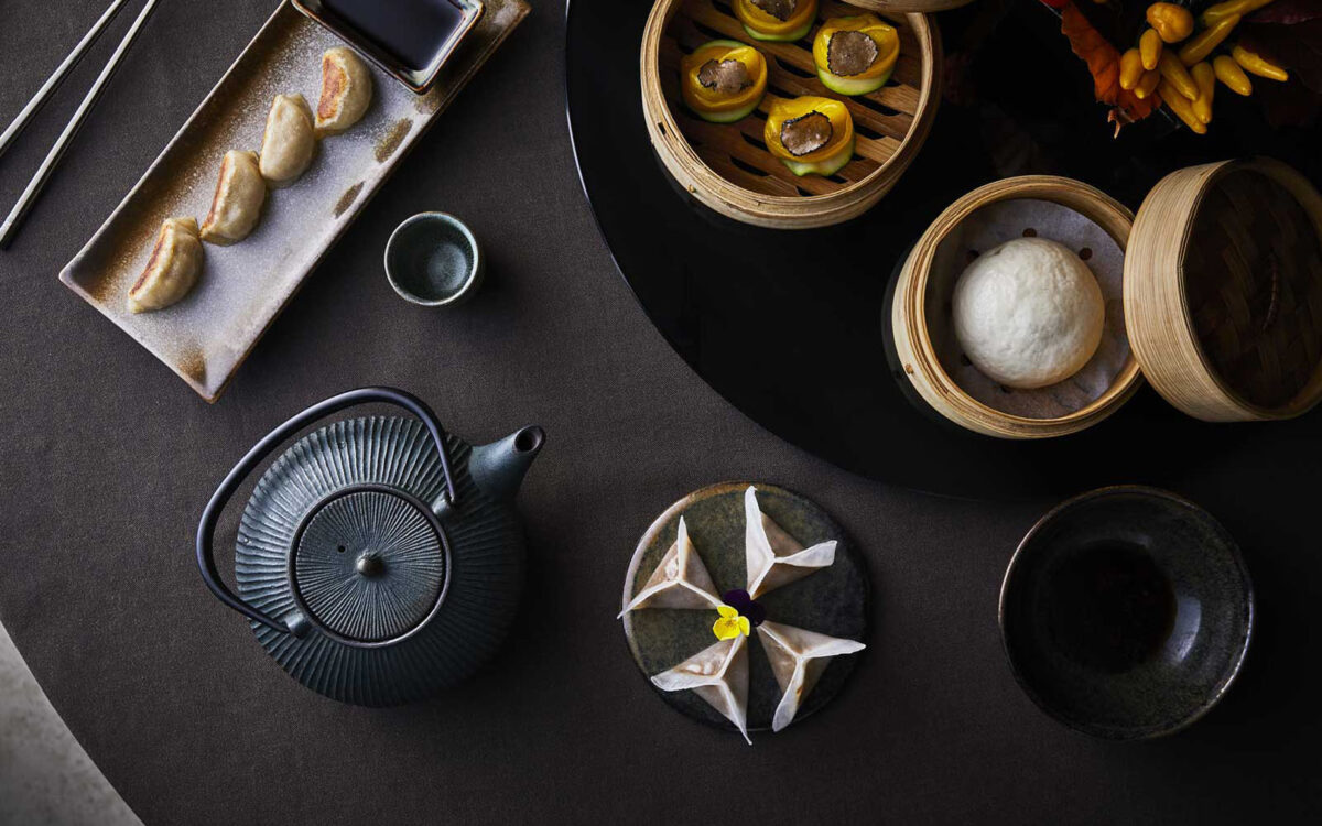 I migliori ristoranti gourmet con delivery a Milano: Gong