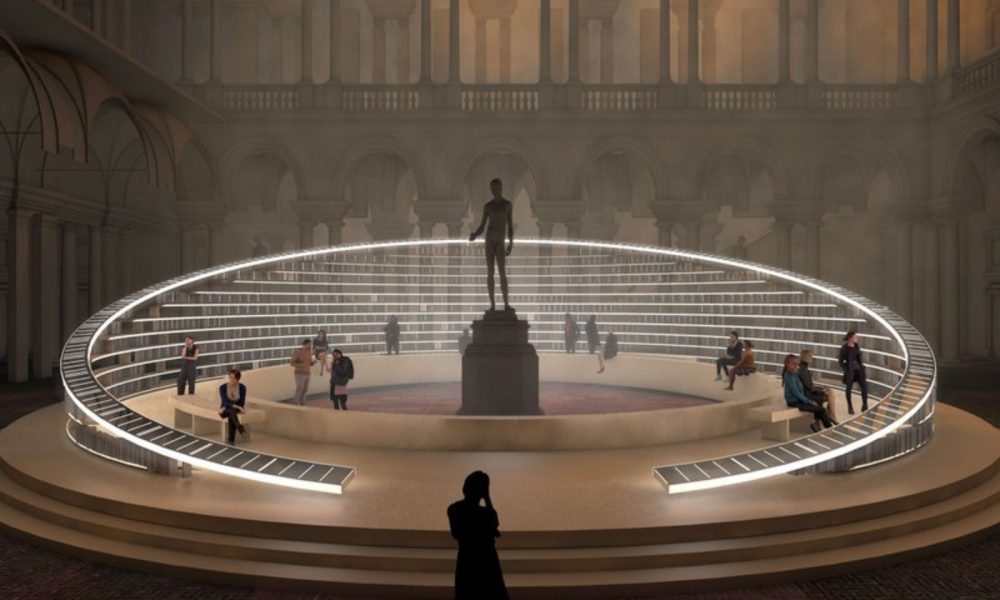 Design Week 2025: le Installazioni da Non Perdere