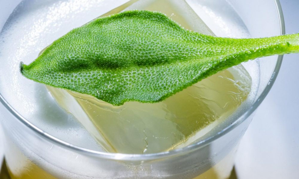 La Drink List di Officina Milano è un Sorso di Primavera