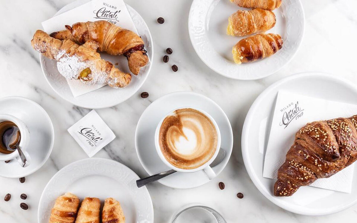 Dolci in delivery a Milano: le migliori pasticcerie con consegna a domicilio